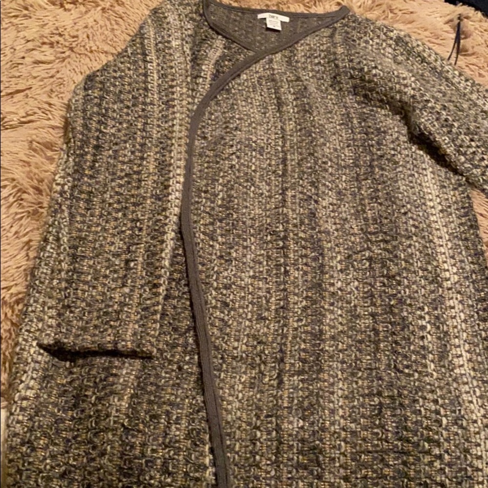 Cardigan - Picture 3 of 5